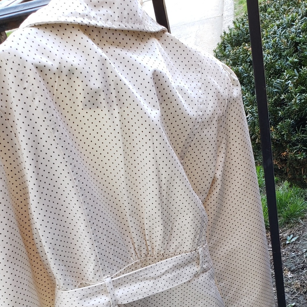 Me Jane kids coat size 10/12 - Picture 6 of 8